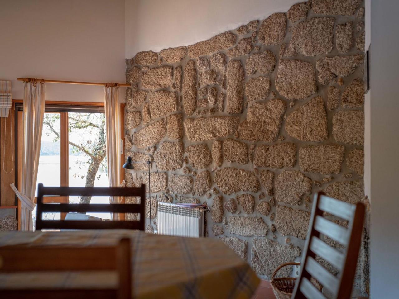 Traditional Mansion In Treixedo With Swimming Pool Dış mekan fotoğraf